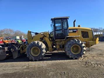 Main image Caterpillar 938M